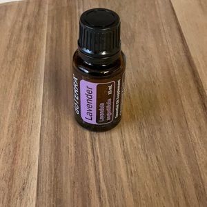 Doterra 15 ml lavender